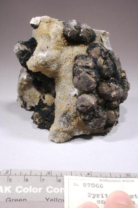 Pyrite