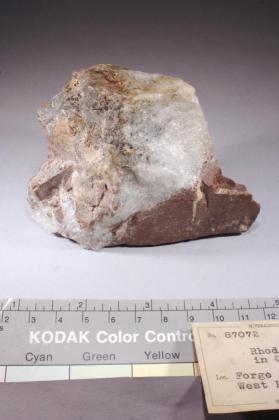 RHODONITE