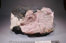 RHODOCHROSITE