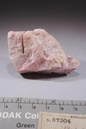 RHODOCHROSITE