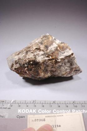 Danalite