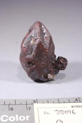 Cinnabar