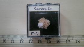 Cerussite