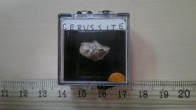 Cerussite