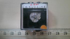Cerussite