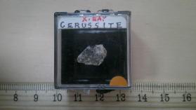 Cerussite
