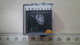 Cerussite