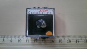 Cerussite