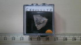 Cerussite