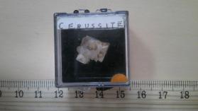 Cerussite