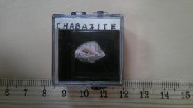 Chabazite