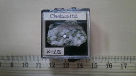 Chabazite