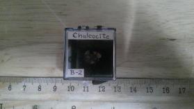 Chalcocite