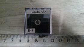 Chalcocite