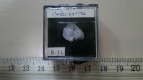 Chalcopyrite