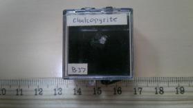 Chalcopyrite