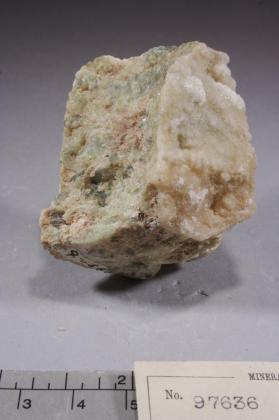 xanthophyllite