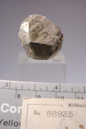 Pyrite