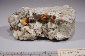 Chabazite