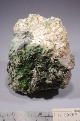 Millerite