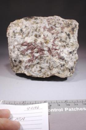 Danalite