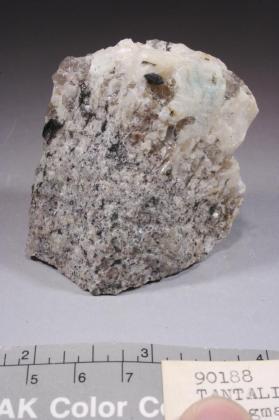 Tantalite