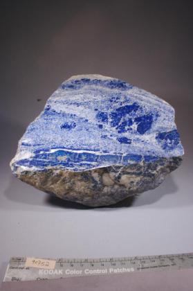 LAZURITE