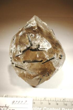 smoky quartz