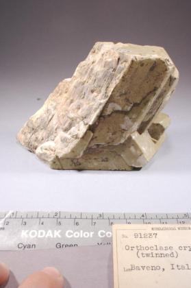 MICROCLINE