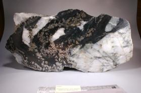 Arsenopyrite