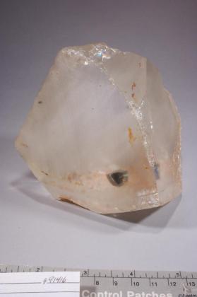 rock crystal with Quartz