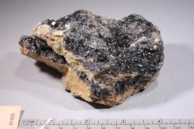 Ferberite