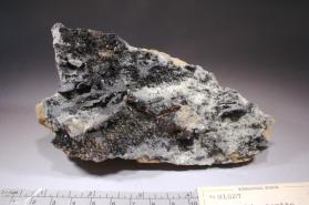 Babingtonite