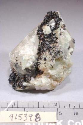 Babingtonite