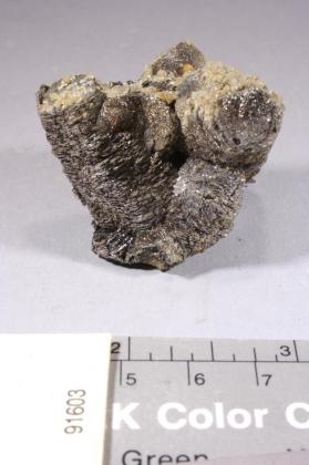 Arsenopyrite