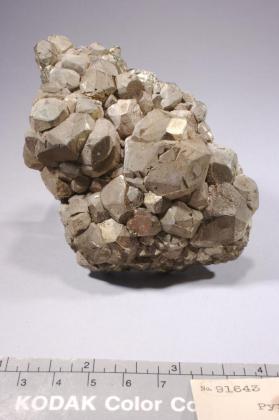 Pyrite