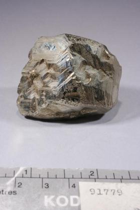 Pyrite