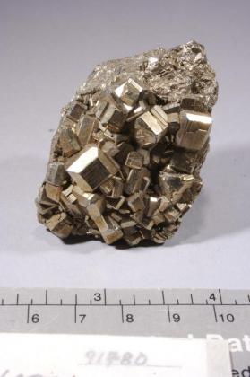 Pyrite