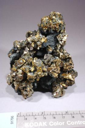 Chalcopyrite