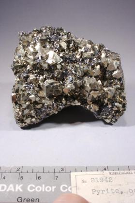 Pyrite