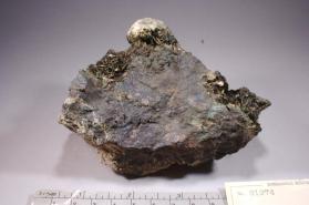 COVELLITE