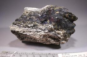 COVELLITE