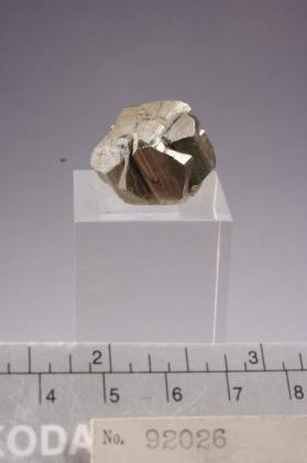 Pyrite