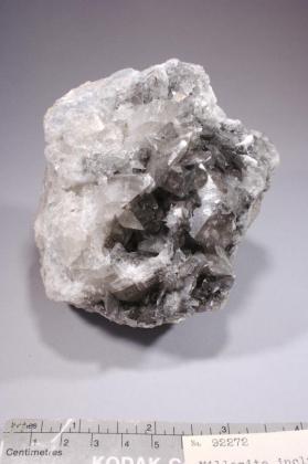 Millerite