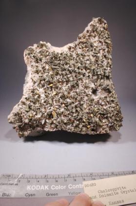 Chalcopyrite