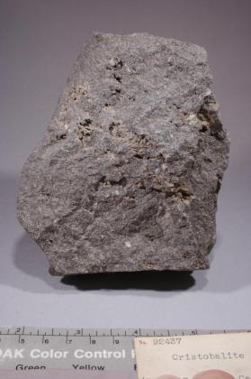 Cristobalite