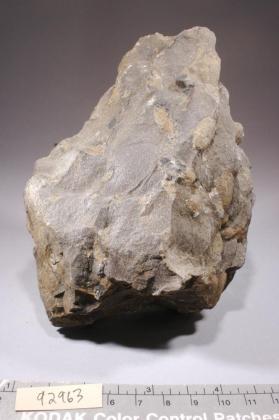 CORDIERITE