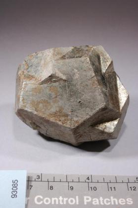 Pyrite