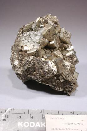 Pyrite