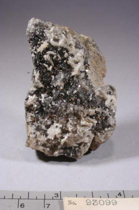 Arsenopyrite